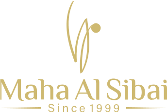 Maha Al Sibai Jewellery